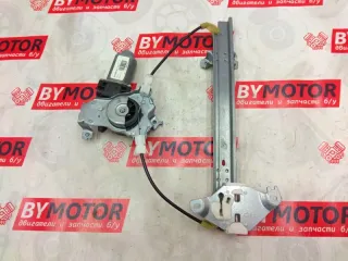 82701JD400 стеклоподъемник Nissan Qashqai 1  Арт 9010, вид 2
