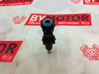 55353806 форсунка Opel Zafira B Арт 9082, вид 2