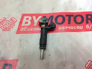 55353806 форсунка Opel Zafira B Арт 9084, вид 1