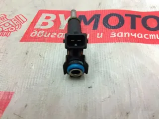55353806 форсунка Opel Zafira B Арт 9084, вид 2