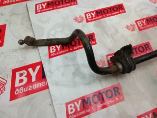 54611JD00A Стабилизатор подвески (поперечной устойчивости) задний Nissan Qashqai 1  Арт 9091, вид 2