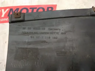 51127117631 Пыльник BMW 1 E81/E82/E87/E88 Арт 9112, вид 3