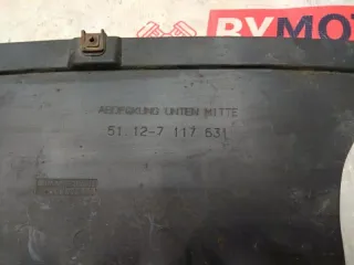 51127117631 Пыльник BMW 1 E81/E82/E87/E88 Арт 9112, вид 4