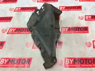 51717159189 Защита днища BMW 3 E90/E91/E92/E93 Арт 9120, вид 2
