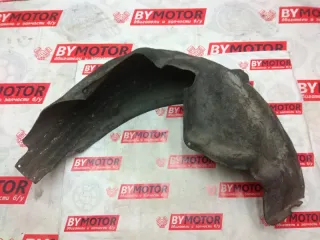 51717202638 подкрылок BMW 1 E81/E82/E87/E88 Арт 9141, вид 1
