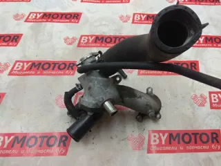1630431032 Корпус термостата Lexus GS 3 Арт 9189, вид 2