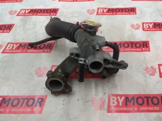 1630431032 Корпус термостата Lexus GS 3 Арт 9189, вид 3