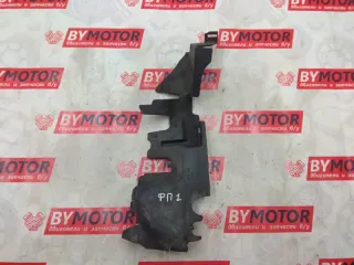 3C8121284C воздухозаборник Volkswagen Passat CC Арт 9190, вид 1