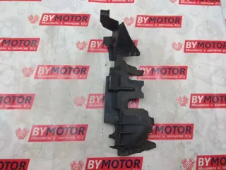 3C8121284C воздухозаборник Volkswagen Passat CC Арт 9190, вид 2