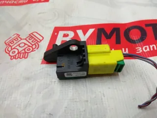 5N0959351, 5N0959351B датчик airbag Volkswagen Passat CC Арт 9217, вид 2