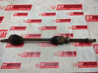 1496579 Полуось Ford Transit 3 restailing Арт 9399, вид 1