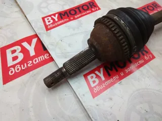 1496579 Полуось Ford Transit 3 restailing Арт 9399, вид 2