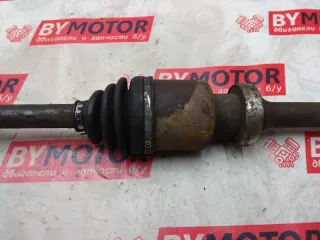 1496579 Полуось Ford Transit 3 restailing Арт 9399, вид 3