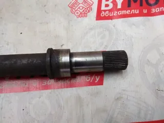 1496579 Полуось Ford Transit 3 restailing Арт 9399, вид 4