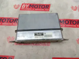 8966630373 блок управления Lexus GS 3 Арт 9452, вид 1