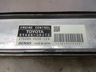 8966630373 блок управления Lexus GS 3 Арт 9452, вид 4