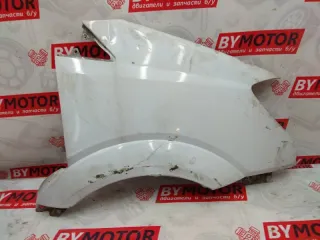 A9066377819 крыло Mercedes Sprinter W906 Арт 9463, вид 1