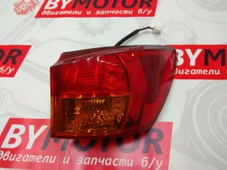 8155153162 Фонарь задний наружный Lexus IS 2 Арт 9469, вид 1