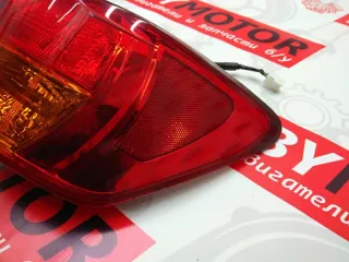 8155153162 Фонарь задний наружный Lexus IS 2 Арт 9469, вид 2