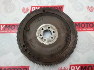 11227561765 маховик MINI Cooper R56 Арт 9573, вид 1