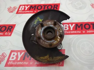5308059, 13219081 Кулак поворотный правый Opel Insignia 1 Арт 9591, вид 1