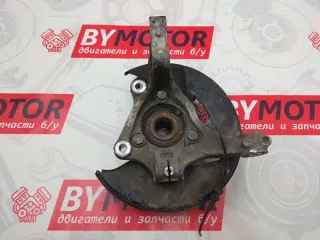 5308059, 13219081 Кулак поворотный правый Opel Insignia 1 Арт 9591, вид 2