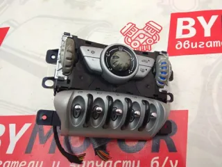 64113454856 блок управления климат-контролем MINI Cooper R56 Арт 9606, вид 1