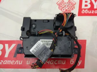 64113454856 блок управления климат-контролем MINI Cooper R56 Арт 9606, вид 2