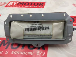 51452755735 Подушка безопасности MINI Cooper R56 Арт 9611, вид 1