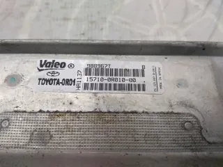 157100R010 радиатор масляный Lexus IS 2 Арт 9667, вид 2