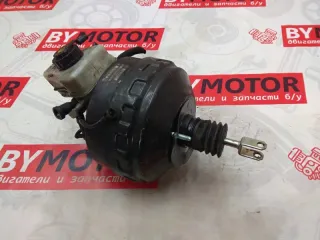 6785645 Вакуумный усилитель тормозов BMW 1 E81/E82/E87/E88 Арт 9698, вид 1