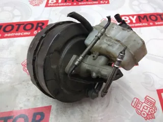 6785645 Вакуумный усилитель тормозов BMW 1 E81/E82/E87/E88 Арт 9698, вид 3