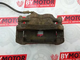 1553794 суппорт Ford Transit 3 restailing Арт 9770, вид 3
