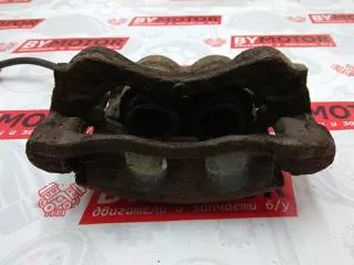 1553794 суппорт Ford Transit 3 restailing Арт 9770, вид 4