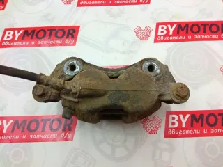 1553793 суппорт Ford Transit 3 restailing Арт 9773, вид 2