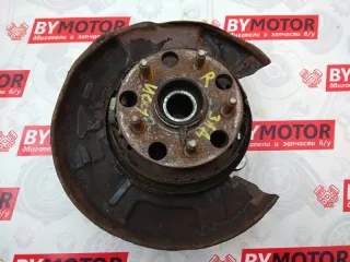 4230430090 Кулак задний правый Lexus IS 2 Арт 9782, вид 1