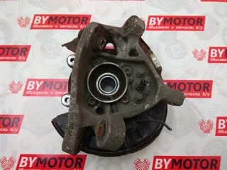 4230430090 Кулак задний правый Lexus IS 2 Арт 9782, вид 2