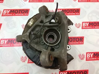 4230530090 Кулак задний левый Lexus IS 2 Арт 9783, вид 2