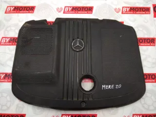 A6510101467 Крышка двигателя декоративная Mercedes Sprinter W906 Арт 9844, вид 1