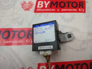 8978026130 блок управления Toyota HiAce h200 Арт 9903, вид 1