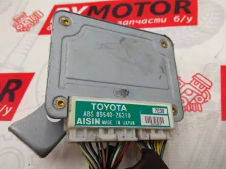 8954026310, 89540-26310 Блок управления abs Toyota HiAce h200 Арт 9907, вид 1