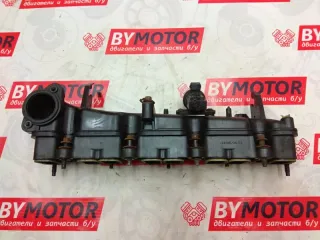 6C1Q9424AB коллектор впускной Ford Transit 3 restailing Арт 10052, вид 1