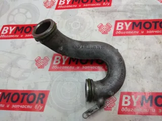 A6460901437 Патрубок интеркулера Mercedes Sprinter W906 Арт 10209, вид 1