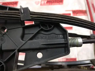 3C8839461G, 3C8839461M стеклоподъемник Volkswagen Passat CC Арт 10340, вид 2