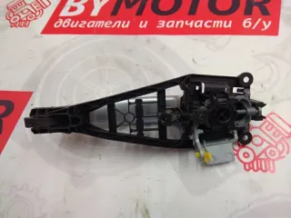 24463525 ручка двери внешняя Opel Zafira B Арт 10376, вид 3