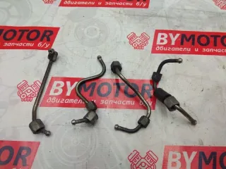 55573469 Трубка топливная Opel Insignia 1 Арт 10413, вид 1