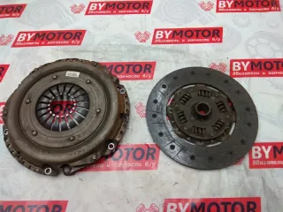 55581279 Комплект сцепления Opel Insignia 1 Арт 10415, вид 1