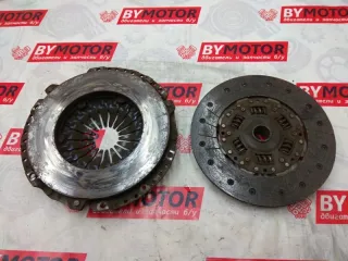 55581279 Комплект сцепления Opel Insignia 1 Арт 10415, вид 3