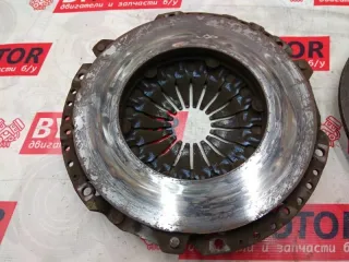 55581279 Комплект сцепления Opel Insignia 1 Арт 10415, вид 4