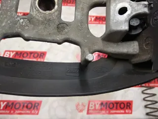 1C1A3600BBZU96 руль Ford Transit 3 restailing Арт 10441, вид 3